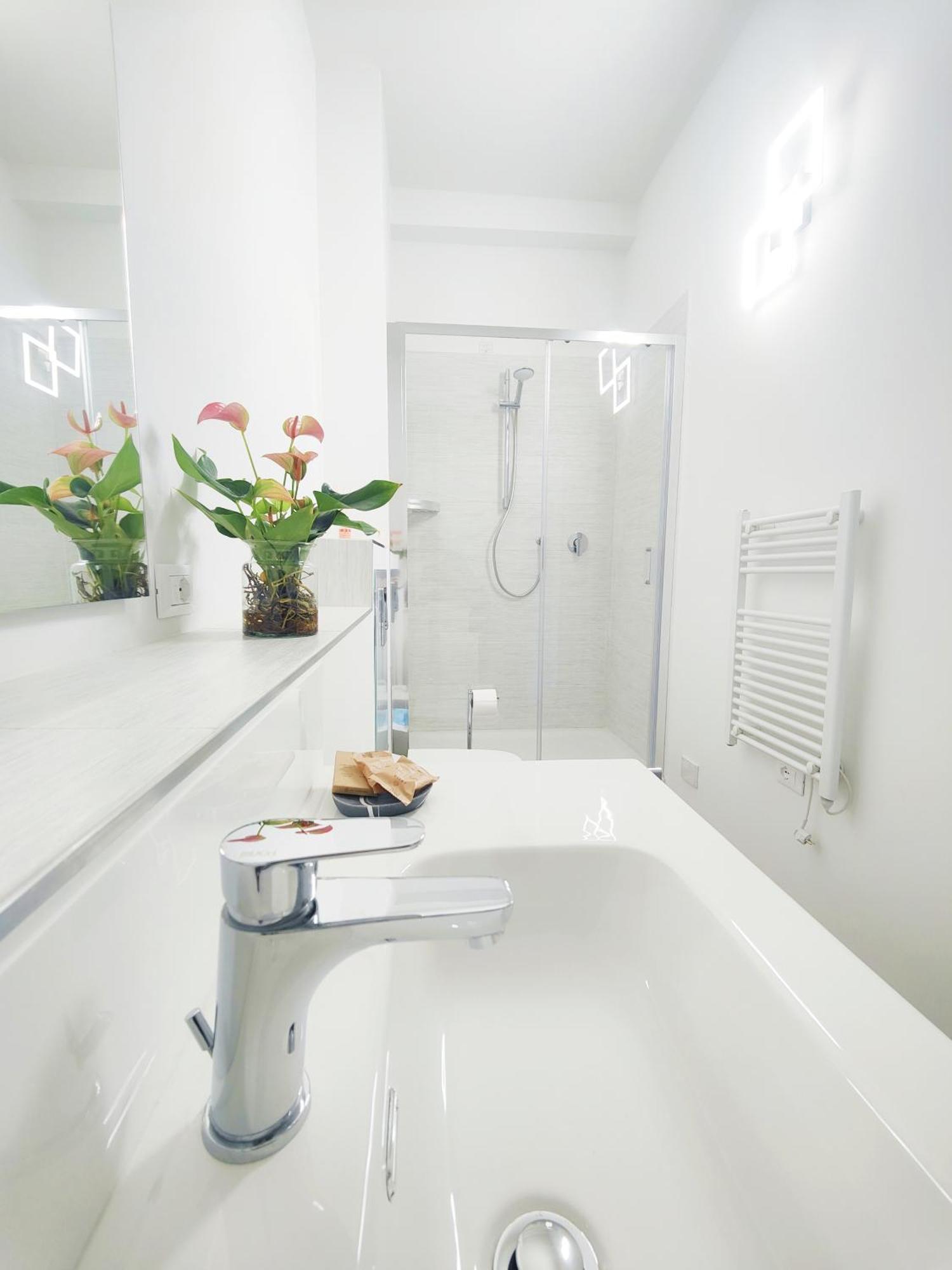 Harmony Guest house *